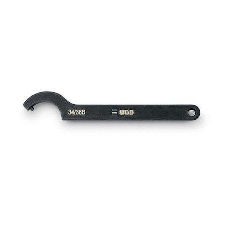 Fein Wrench 62908014000